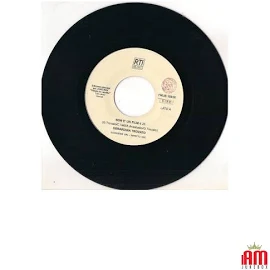 Non è un film cinque giorni [gerardina trovato,...] - vinyl 7", 45 rpm, jukebox