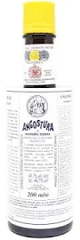 Angostura - Aromatic Bitters Amer - 20cl - 44,7%