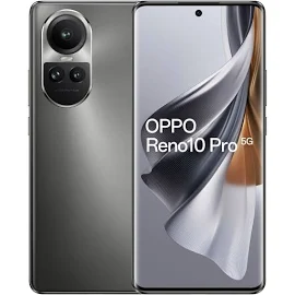 Oppo Reno 10 Pro 5G Silver Grey