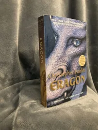 Eragon di Christopher Paolini - Brossura