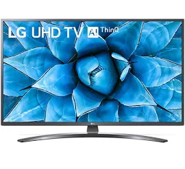 TV Led LG 50UN74003LB Smart TV UHD 4K