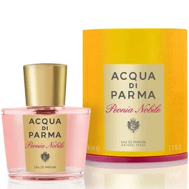 Acqua di Parma Peonia Nobile - Eau de Parfum