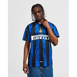 Score Draw Inter '98 Home Retro Shirt