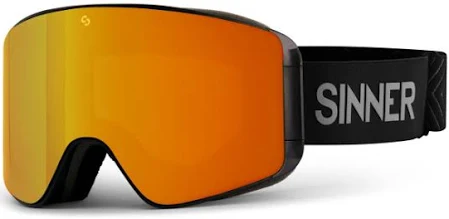 Sinner Aura Matte Light Maschera