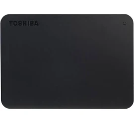 Hard Disk esterno Toshiba Canvio Basics 1TB