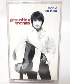 Gerardina trovato - Non E' un Film - MC Nuova Sigillata