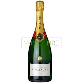 Bollinger Champagner Special Cuvée