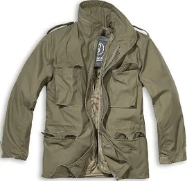 Brandit Britannia Giacca Verde 5XL
