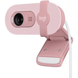 Logitech Webcam Brio 100