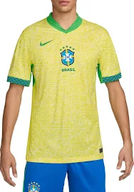 Nike Prima Maglia Brasile 2024