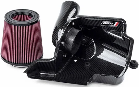 Kit Aspirazione Diretta Carbonio 1.8T-2.0T EA888.3