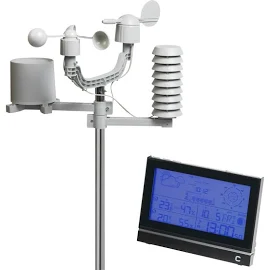 Cresta DTX690 Stazione meteorologica professionale