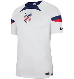 Nike USA 2022 Home Shirt