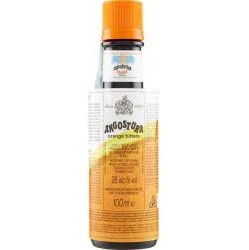 12 x Angostura orange bitters 100 ml.