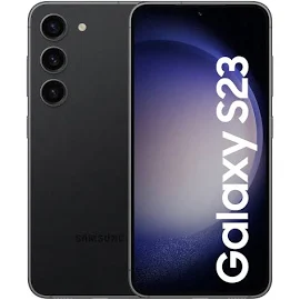 Samsung Galaxy S23 5G 128GB Black Vodafone