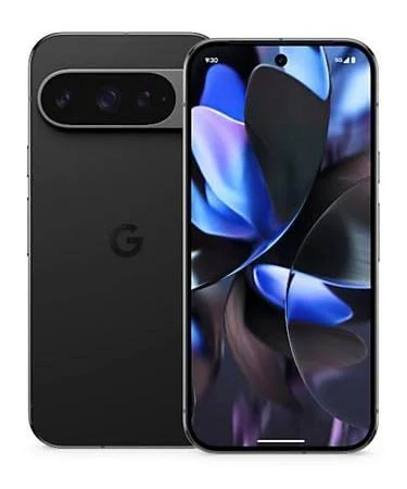 Google Pixel 9 Pro XL 128GB - Nero