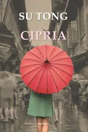 Cipria , Tong su