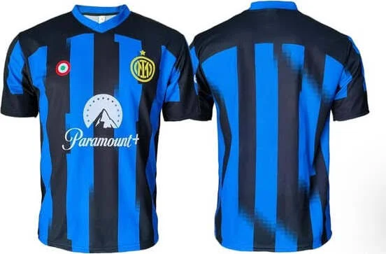 Maglia FC Inter 2024 Senza nome
