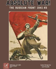 Absolute War: The Russian Front 1941-45