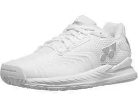 Yonex Eclipsion 4 Scarpe Tennis Donna - Bianco, 39.5 EU