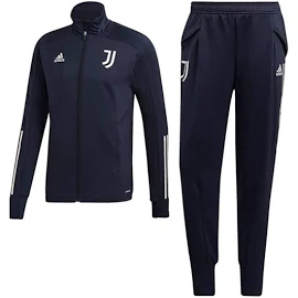 Tuta Uomo Adidas Juventus 2020/21 Blu / L