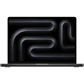 Apple Macbook Pro 14'', Chip M3 Pro, 12 CPU 18 GPU, 1TB, Nero