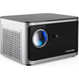 Magcubic Android 11 4K Smart Projector 580ANSI 1920*1080P Full HD Wifi6 BT5.0 Allwinner H713