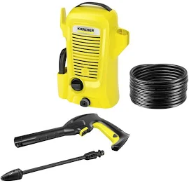 Karcher - Idropulitrice Kärcher K2 Universal Edition