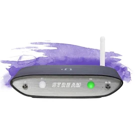 iFi Audio Zen Stream Wireless Music Streamer