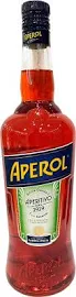 Aperol 1 Litro