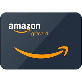 10 € Amazon Gift Card | carte Regalo Amazon | Voucher Amazon