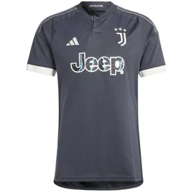 Terza Maglia Juventus 2023/24 Default Title #MWS Options 1089785759