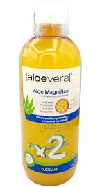 Aloevera2 Aloe Magnifica 1L