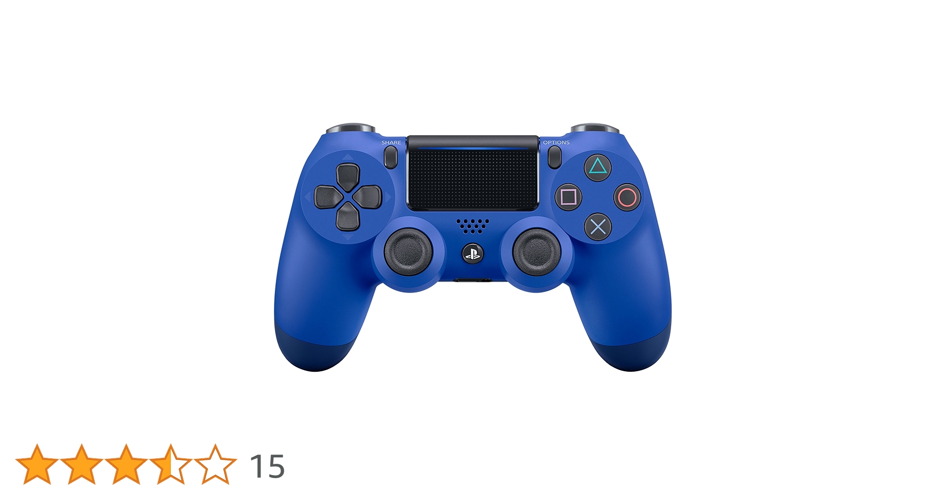 Sony DualShock 4 v2 Controller