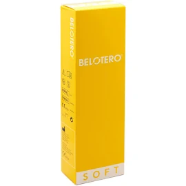 Belotero Soft 1ml