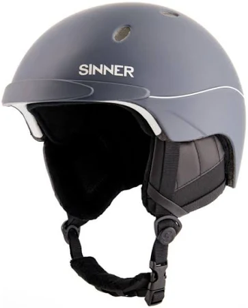 Sinner Casco Titan