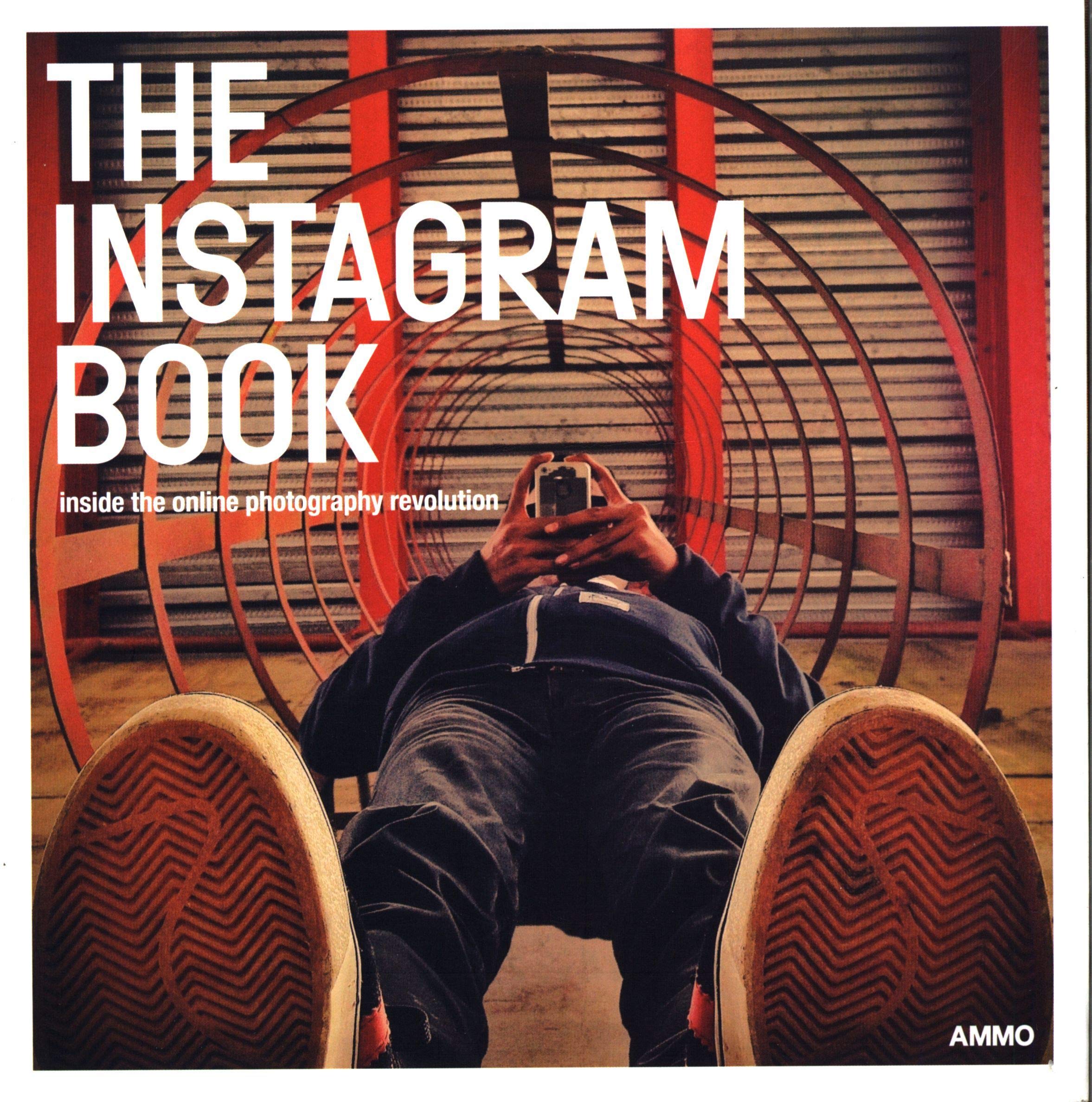 Instagram Book