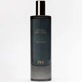 Zara - Vanilla Vibration 80 Ml - Female