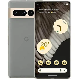 Google Pixel 7 Pro 5G 128GB Hazel