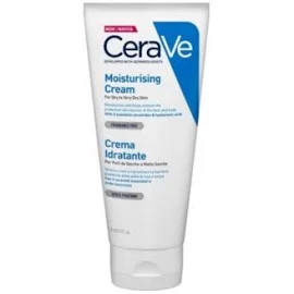 CeraVe Linea Idratazione Crema Idratante Tubo 177 ml