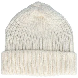 CTH Ericson - Bianco Cuff Beanie - Nelson Off-White Cuff @ Hatstore