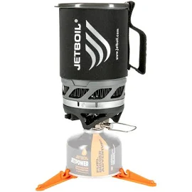 Jetboil - Fornello - Micromo Carbone - Grigio