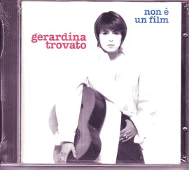 Gerardina trovato - Non E' un Film - CD