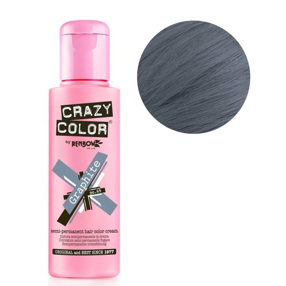 Crazy Color 100ml
