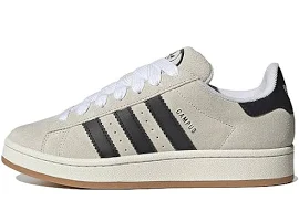 Adidas Campus 00s Crystal White Core Black 36