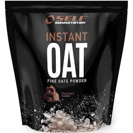 Self Omninutrition Instant Oat - 1000g / Stracciatella