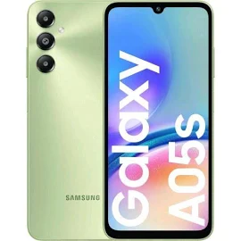 Samsung A057 Galaxy A05s Dual Sim 6.7" Octa Core 64gb Ram 4gb 4g Lte Europa Light Green