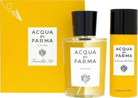 Acqua di Parma Colonia Eau de Cologne Spray 100ml Set Regalo