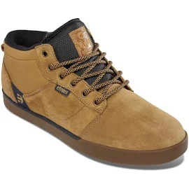 ETNIES - JEFFERSON MTW - BROWN/NAVY/GUM Marrone / 44 / Uomo/unisex