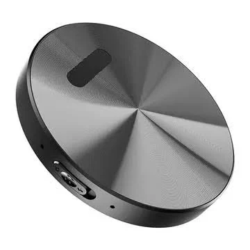 Dittafono magnetico A6 con traduttore di trascrizione intelligente ChatGPT